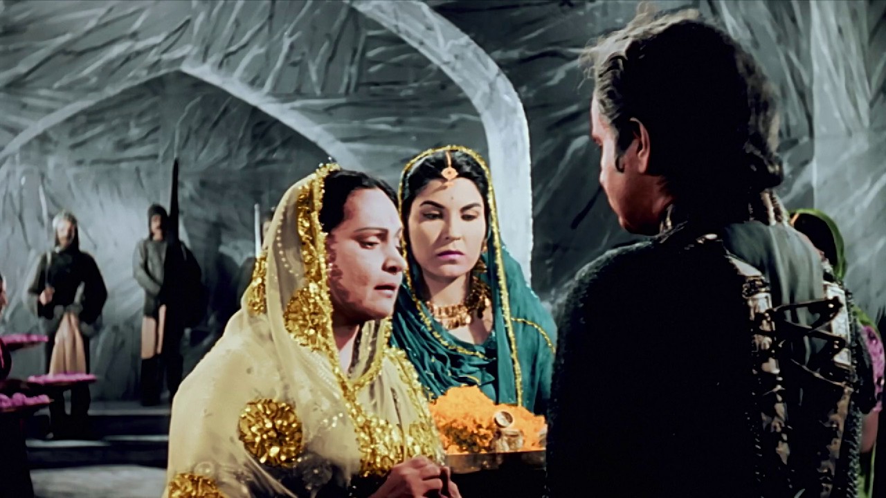 Mughal-e-Azam (2004) Remastered Color WEB-DL Hindi 1080p AVC AAC 2.0 ESub B4uHD.mkv.0003